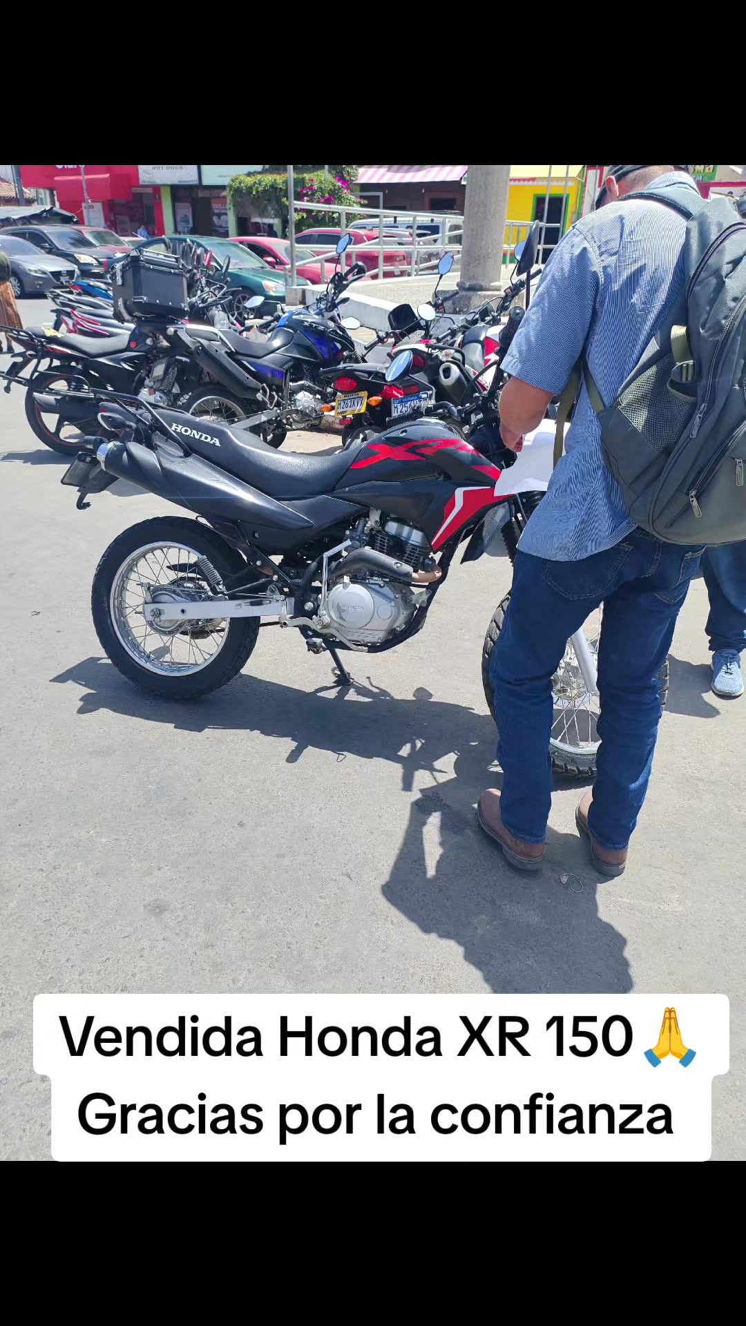 @Moto Ventas Jhonny 🚀🔥