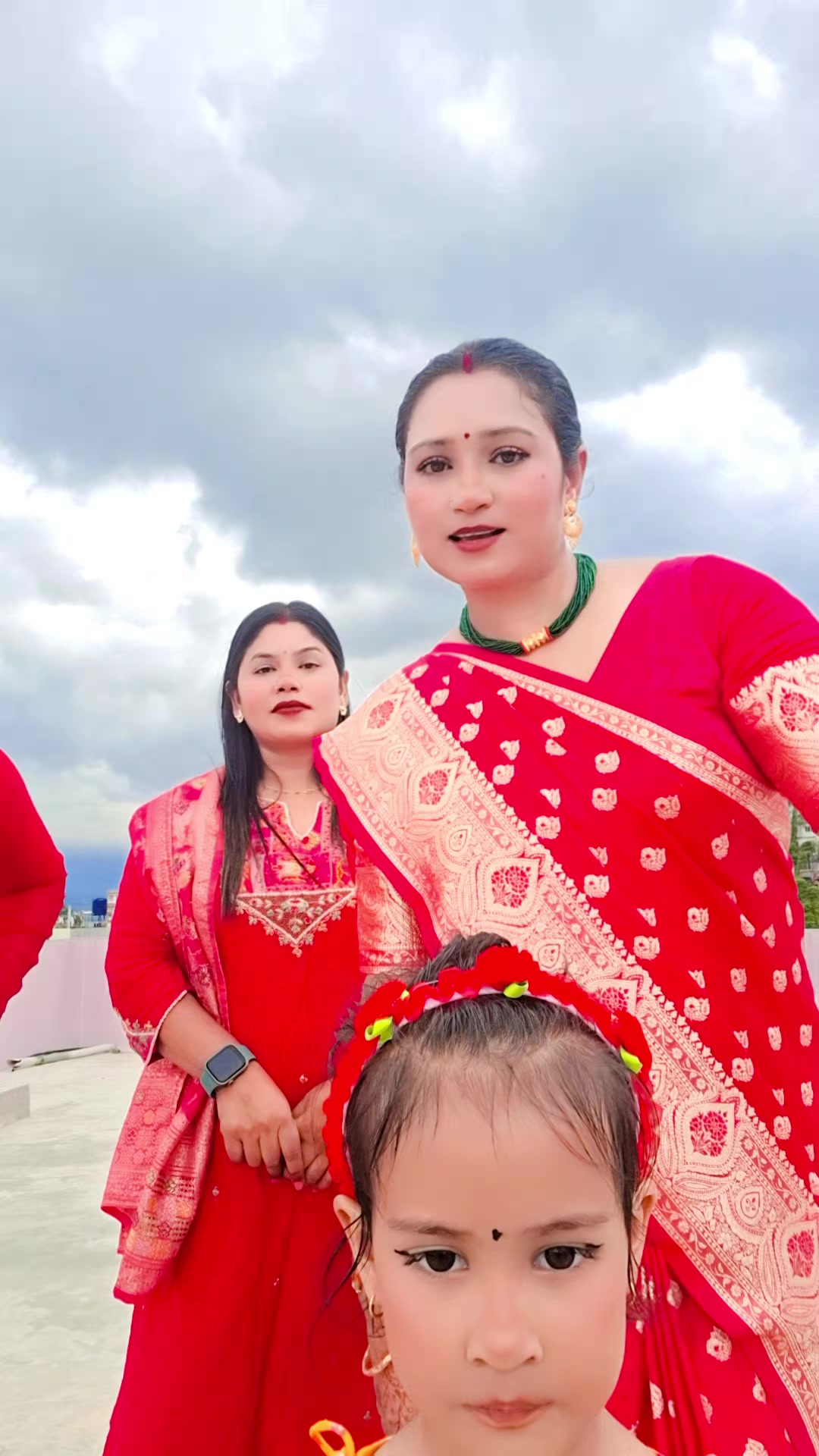 @Shrijana Basnet