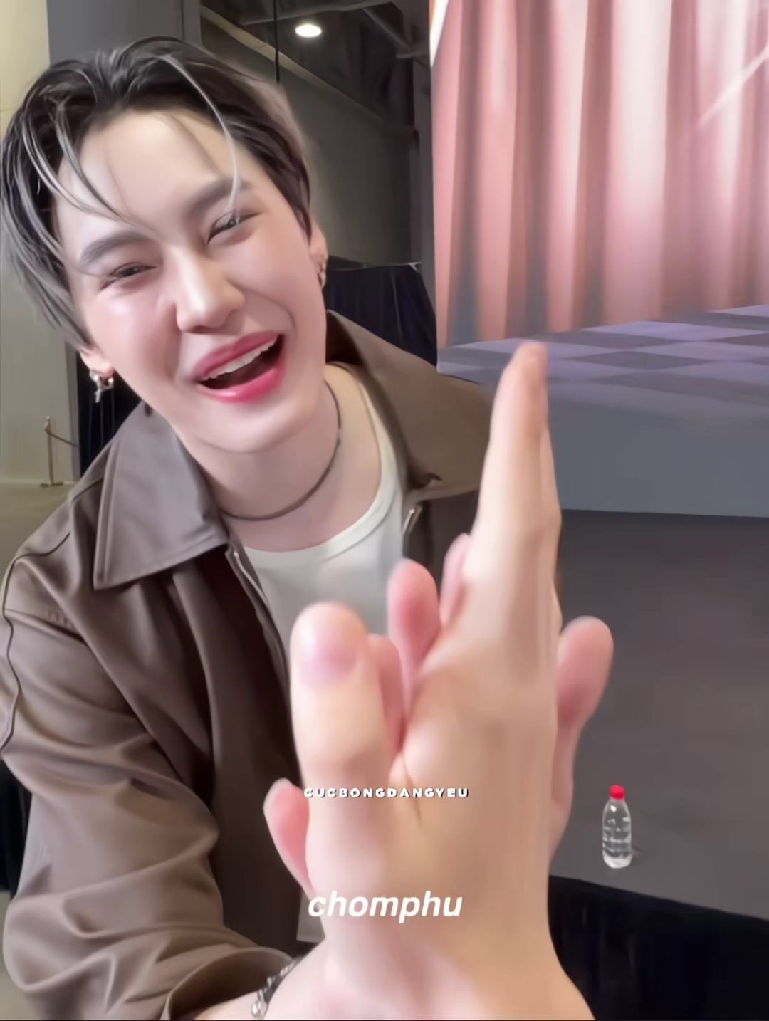 @โโ
หโ๐๐ผ๐ทโหโฟห°