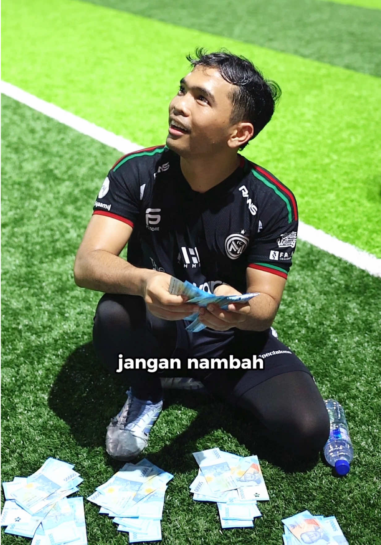 @Putra Siregar