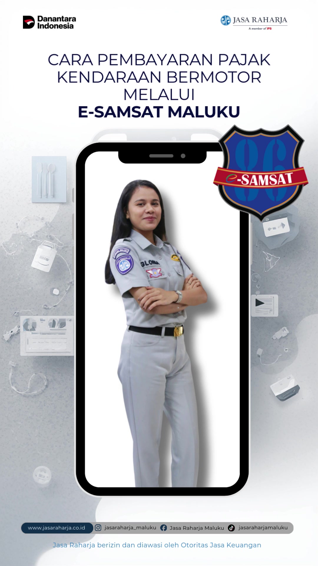 @jasaraharjamaluku