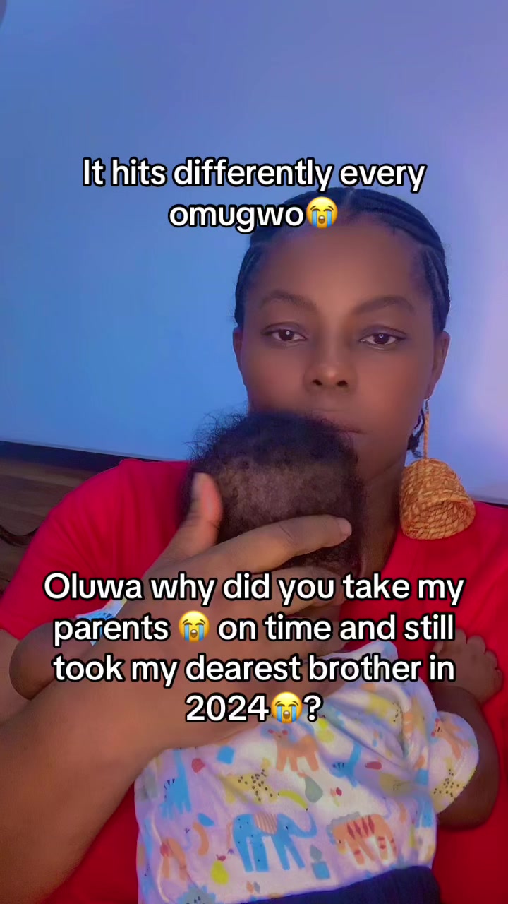 @Clara Odigwe
