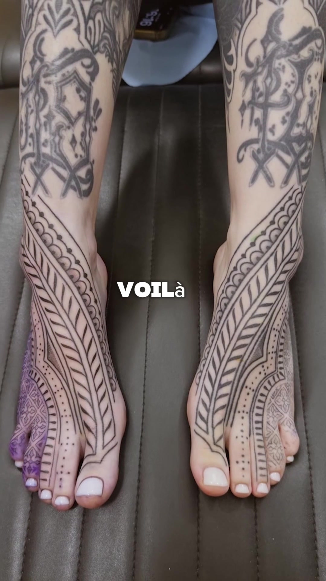@Dino Vallely Tattoo