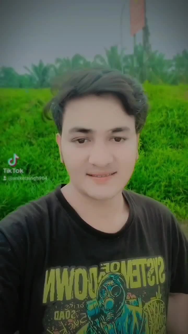 @Aniket singh😘