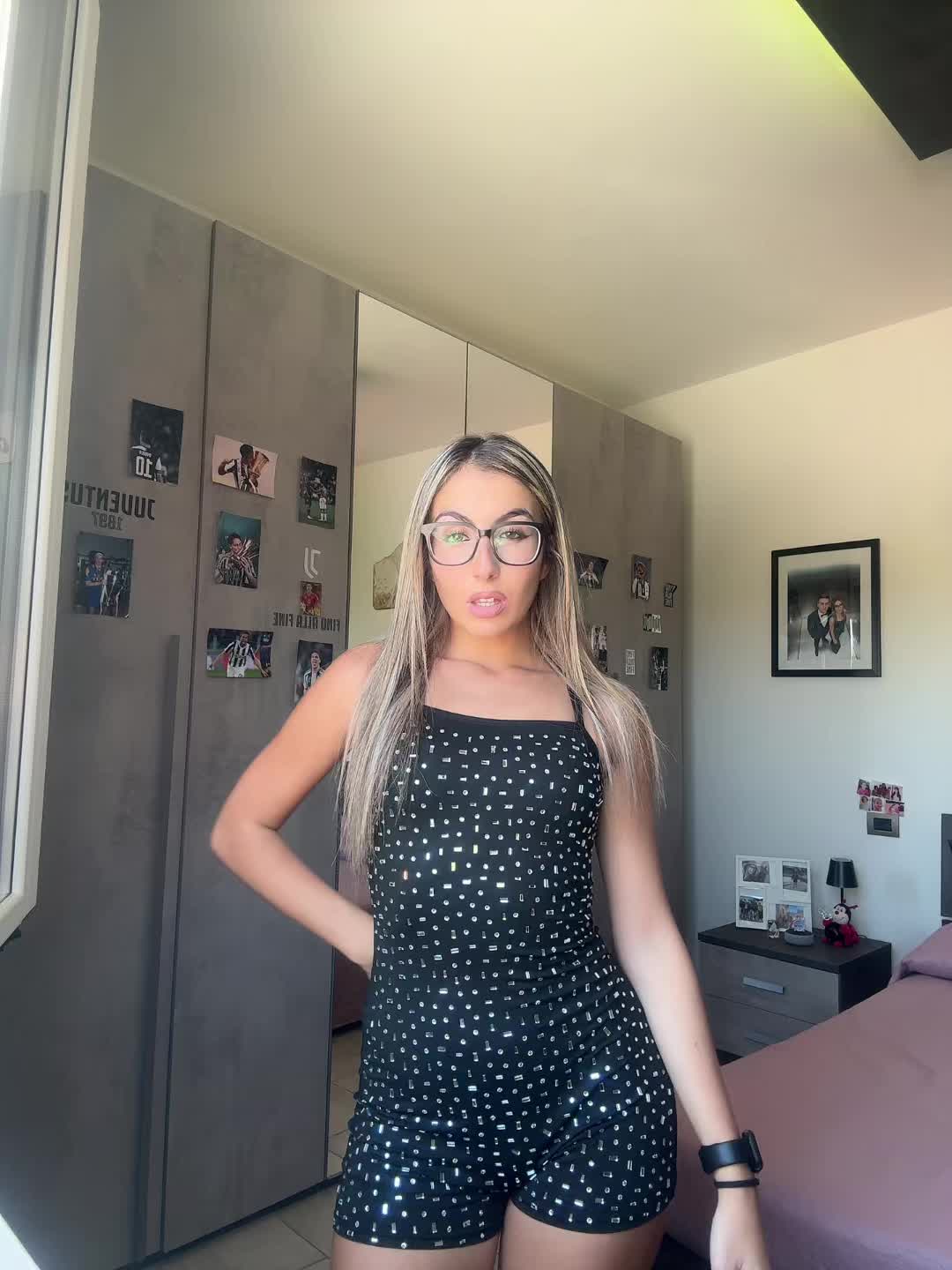@Michela Gatti