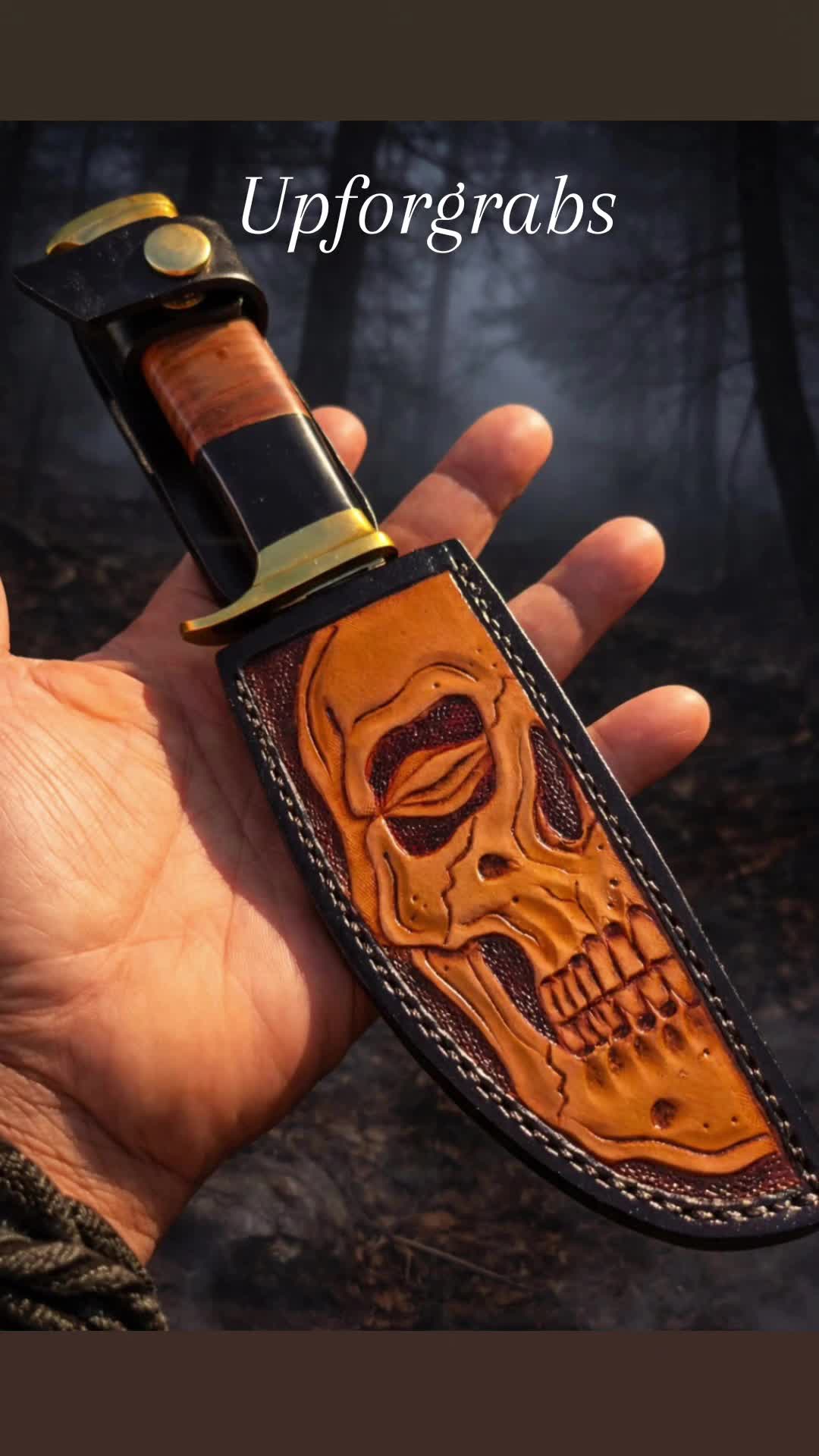 @Soul Sick Leather