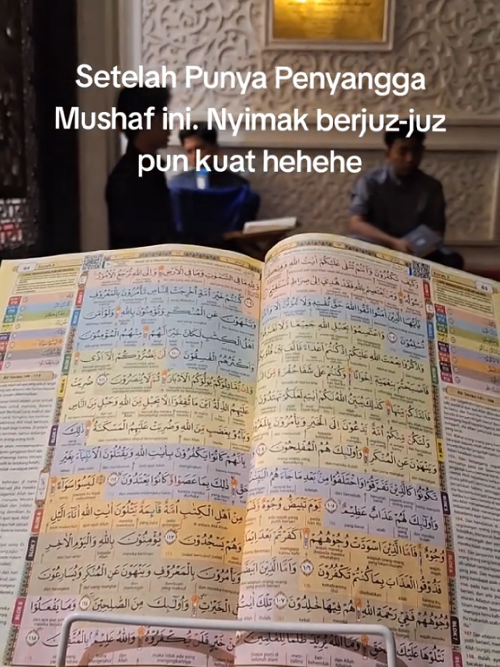 @Riko | Kawan Ngajimu