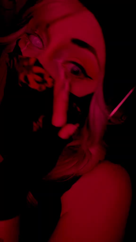 @🖤stine🦋Blackwood