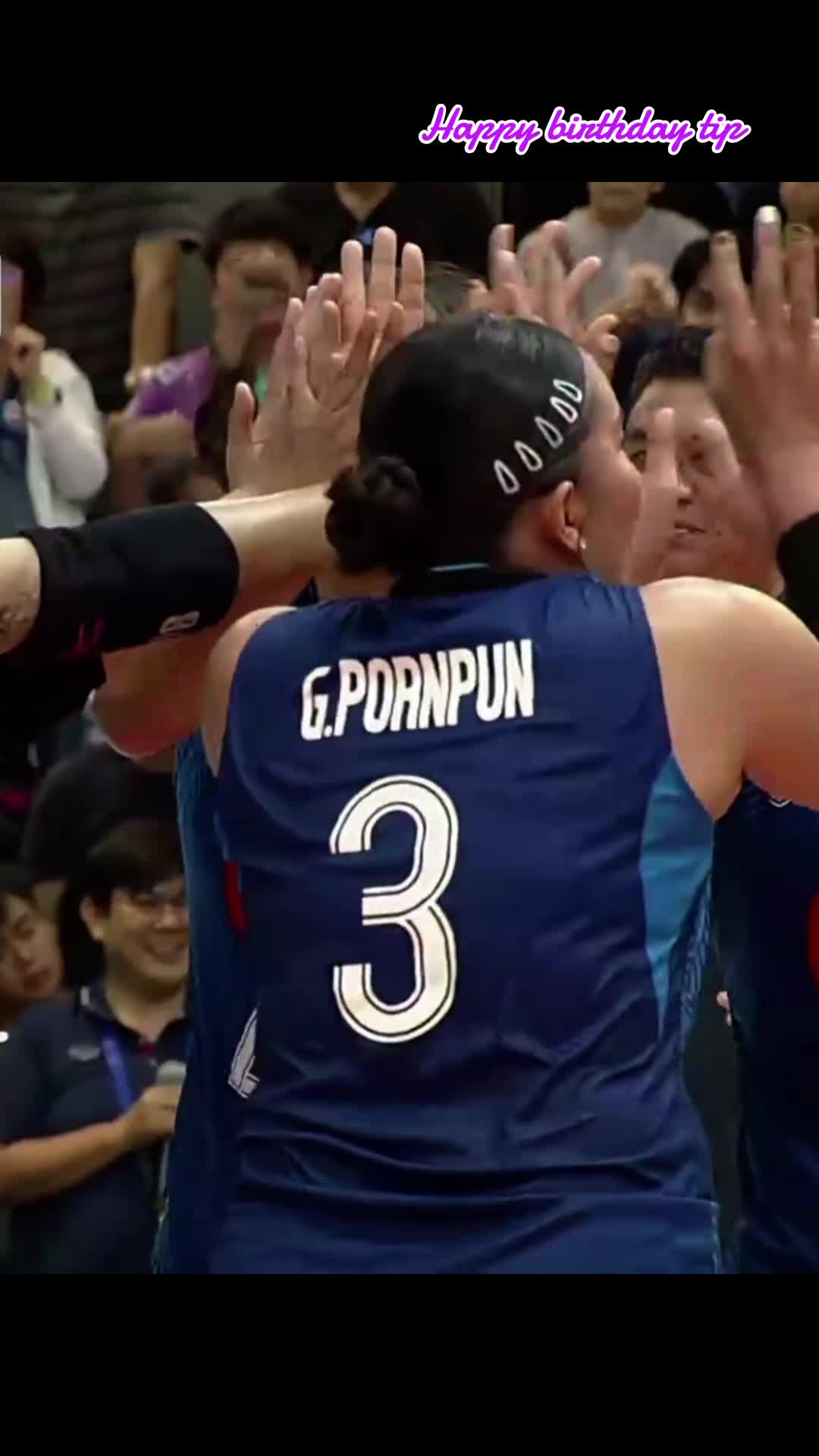 @🏐🇹🇭Noi volleyball🇹🇭🏐