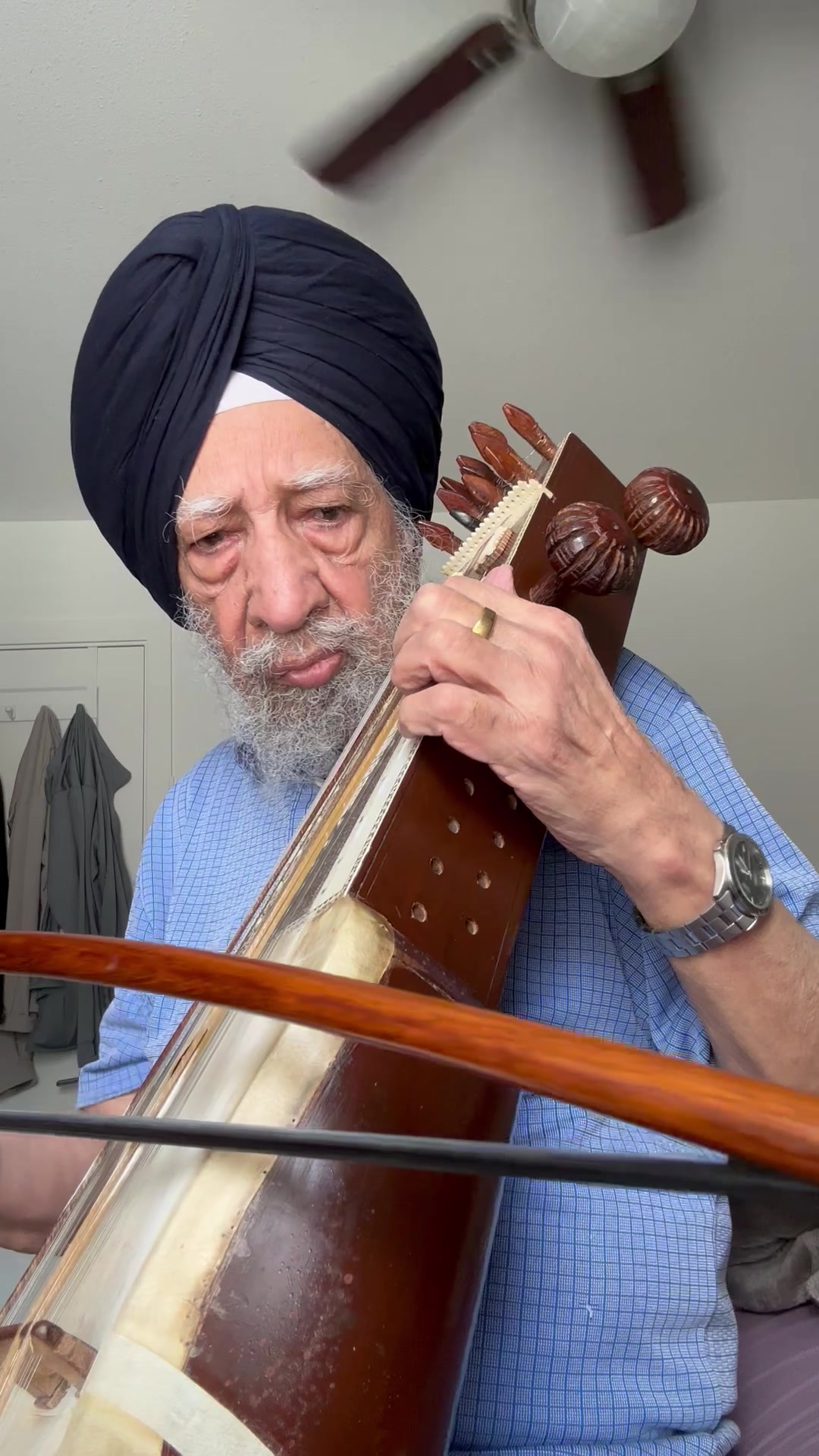 @Kewal Singh Nirdosh (Dosanjh)
