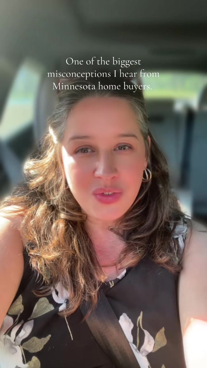 @Erica | Twin Cities Realtor®️
