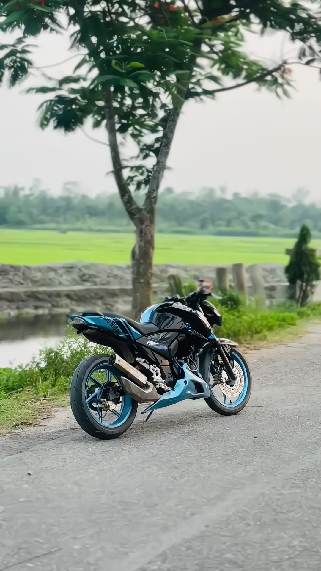 @Zackie Rider🖤♨️