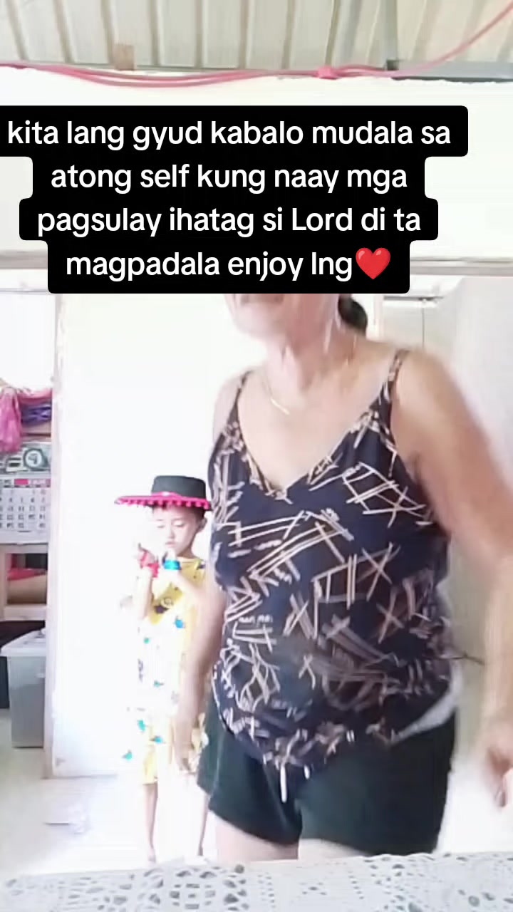 @Imelda J. Borbon
