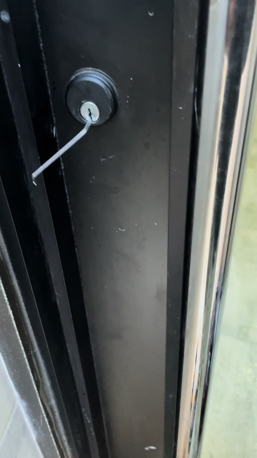 @Geo Locksmith