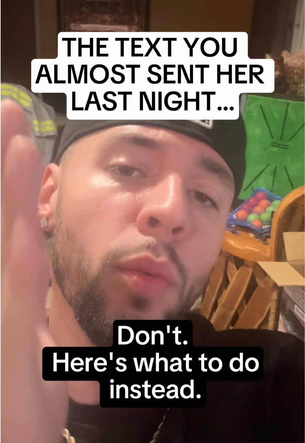 @Rico Valentino