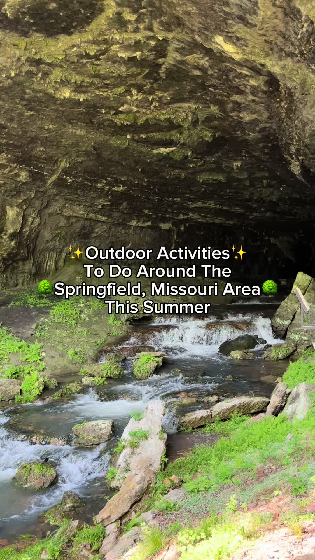 @Springfield, Missouri