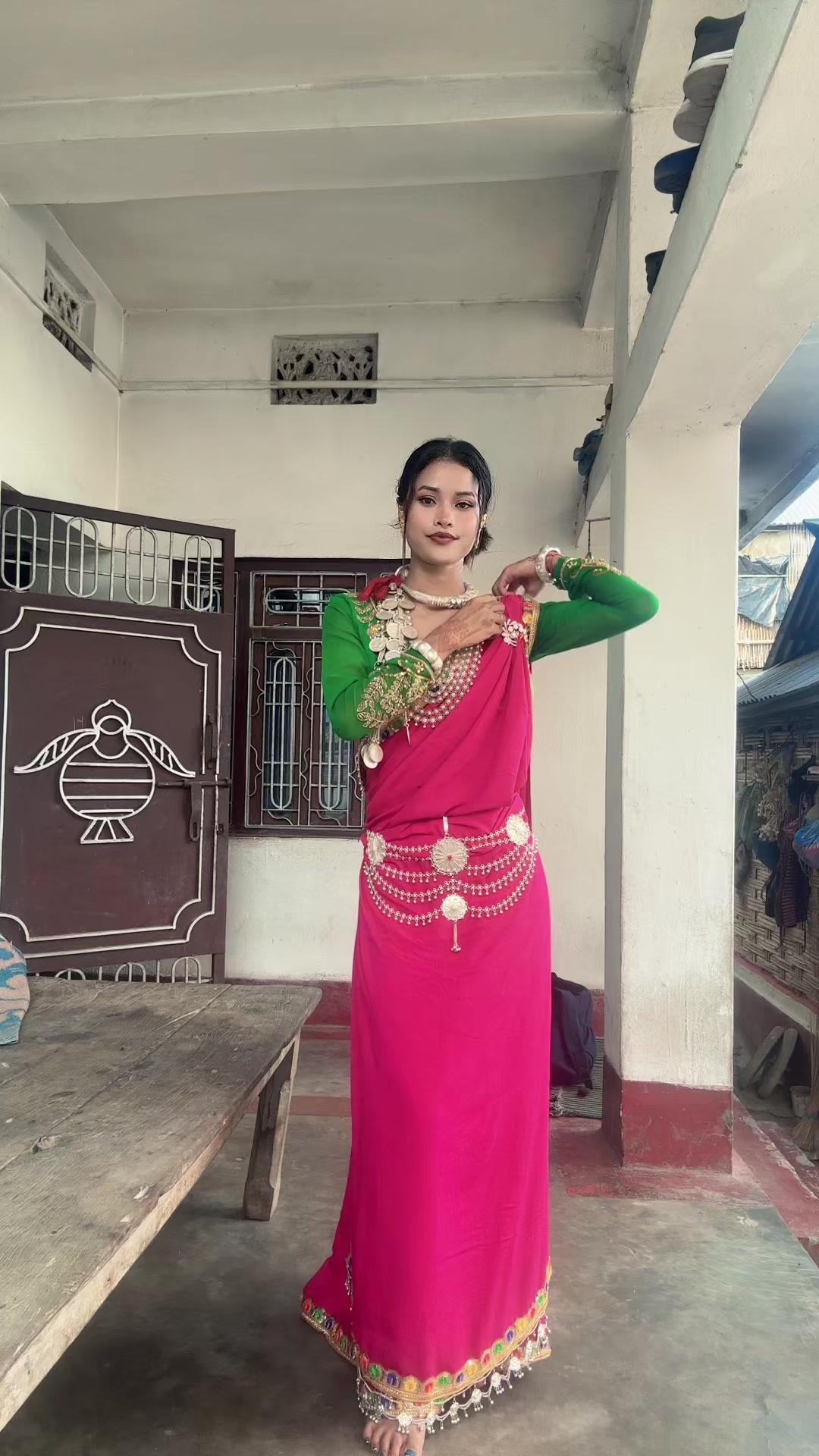 @bitisha🌿☘️❤️💐