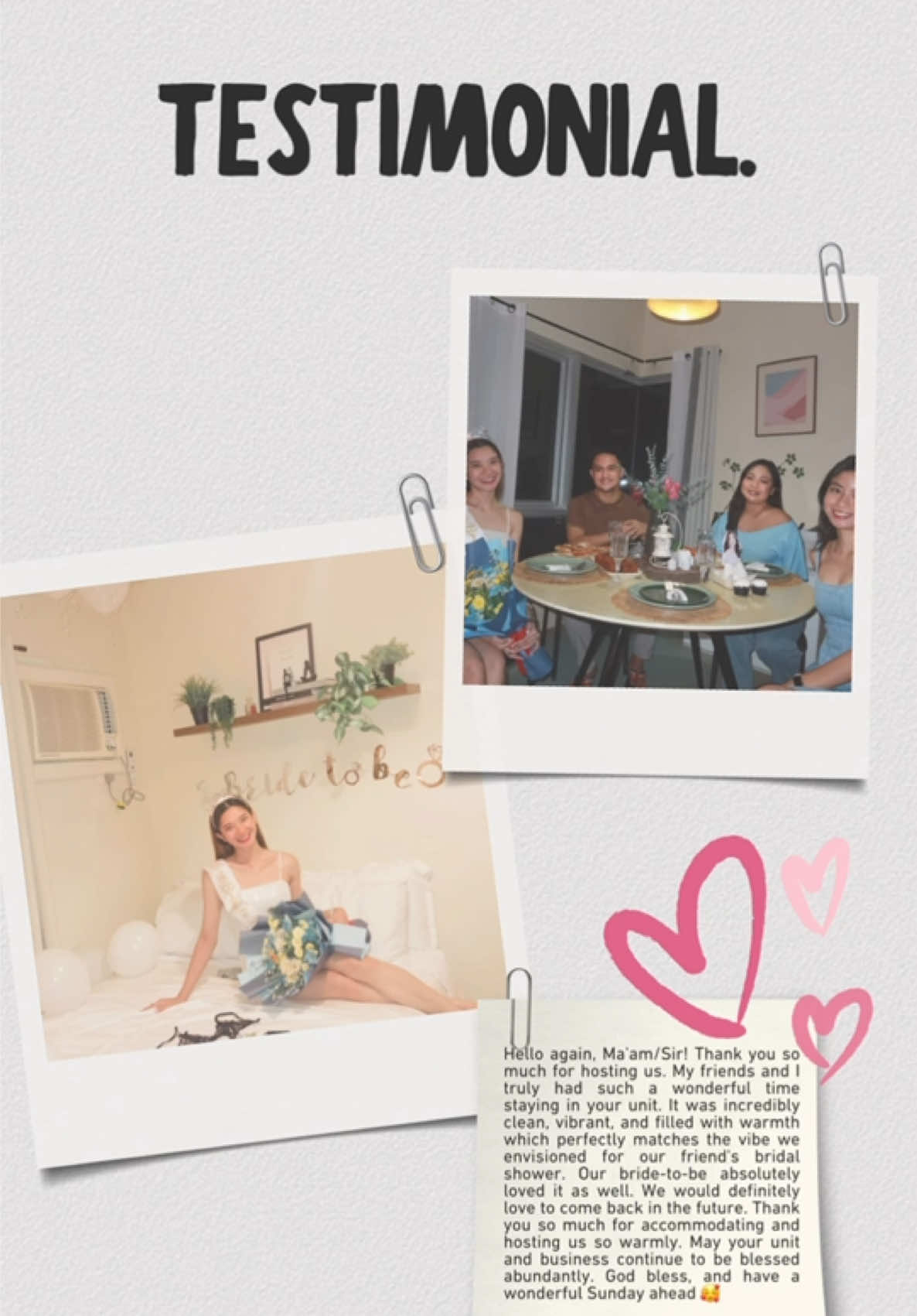 @NOMA CDO Airbnb