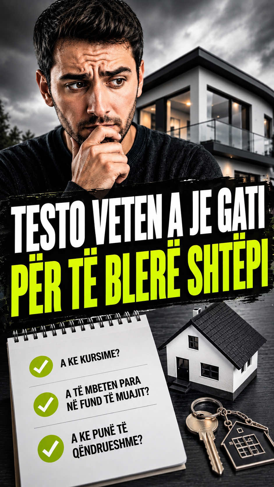 @Benn | Job Coach