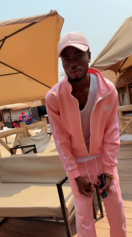 @bénie mbappe le visionnaire 👿