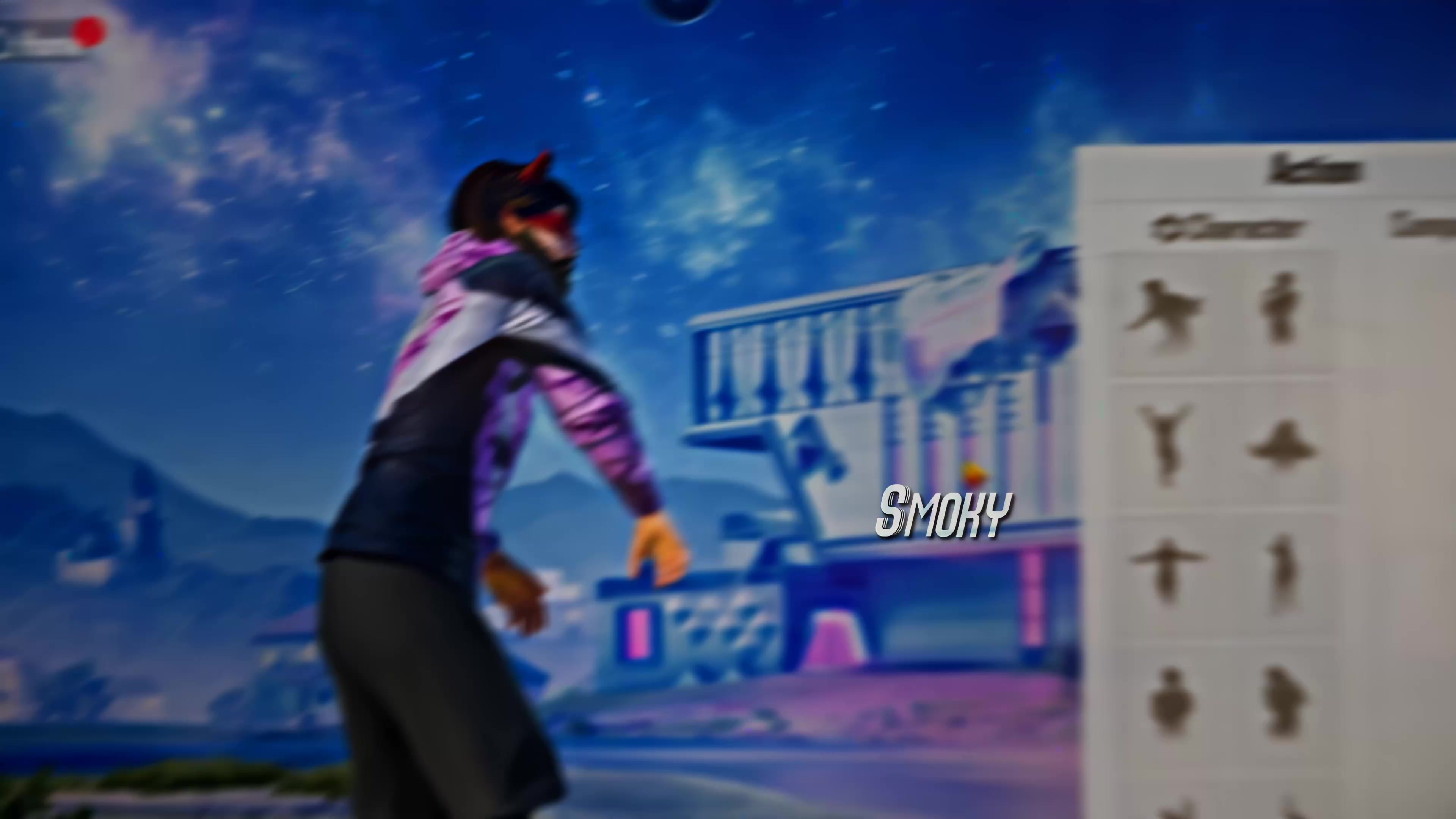 @M7丨๛SMOKY