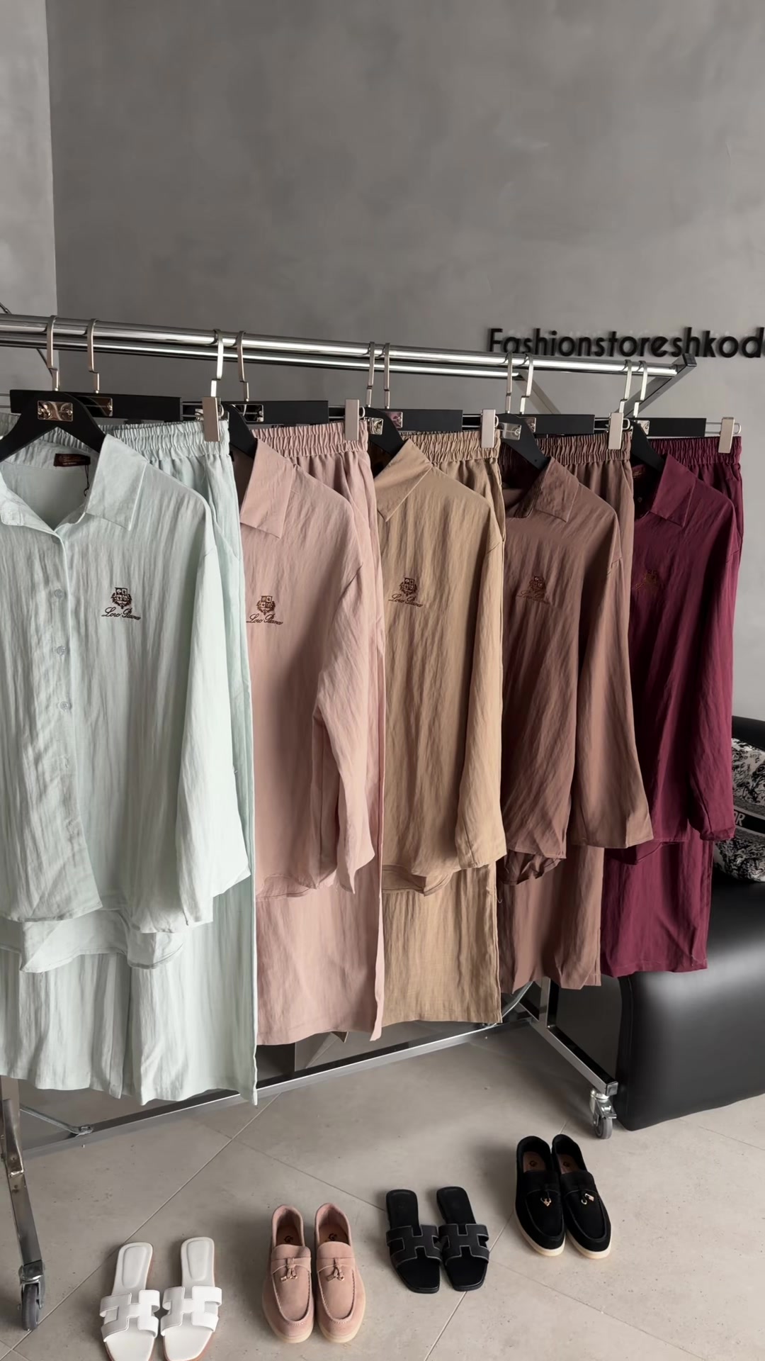 @Fashionstoreshkoder