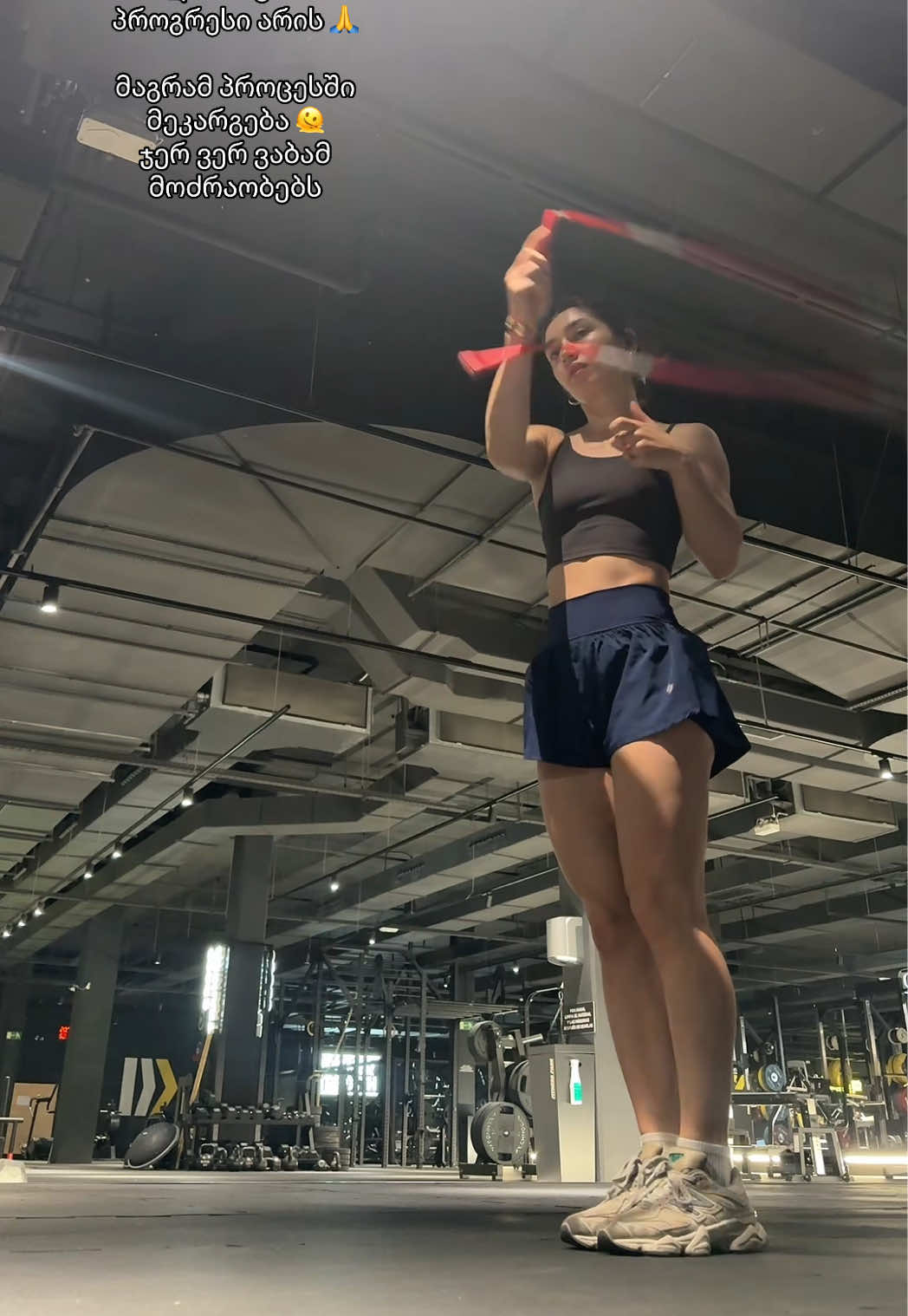 @Fitness girl 🏋🏻&zwj;♀️