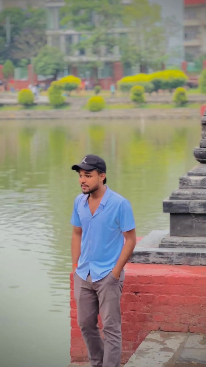 @Roshan Singh Kushwaha