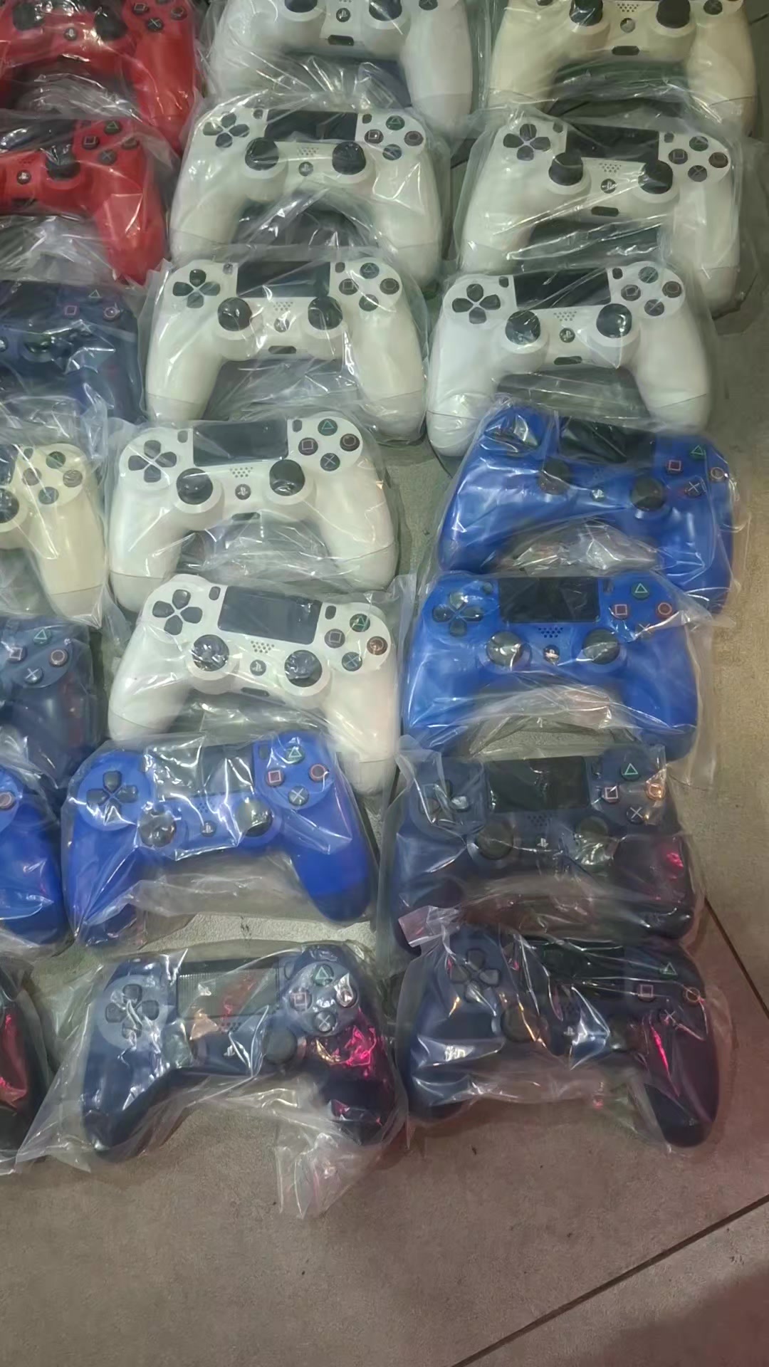 @FighterStation4_playstation