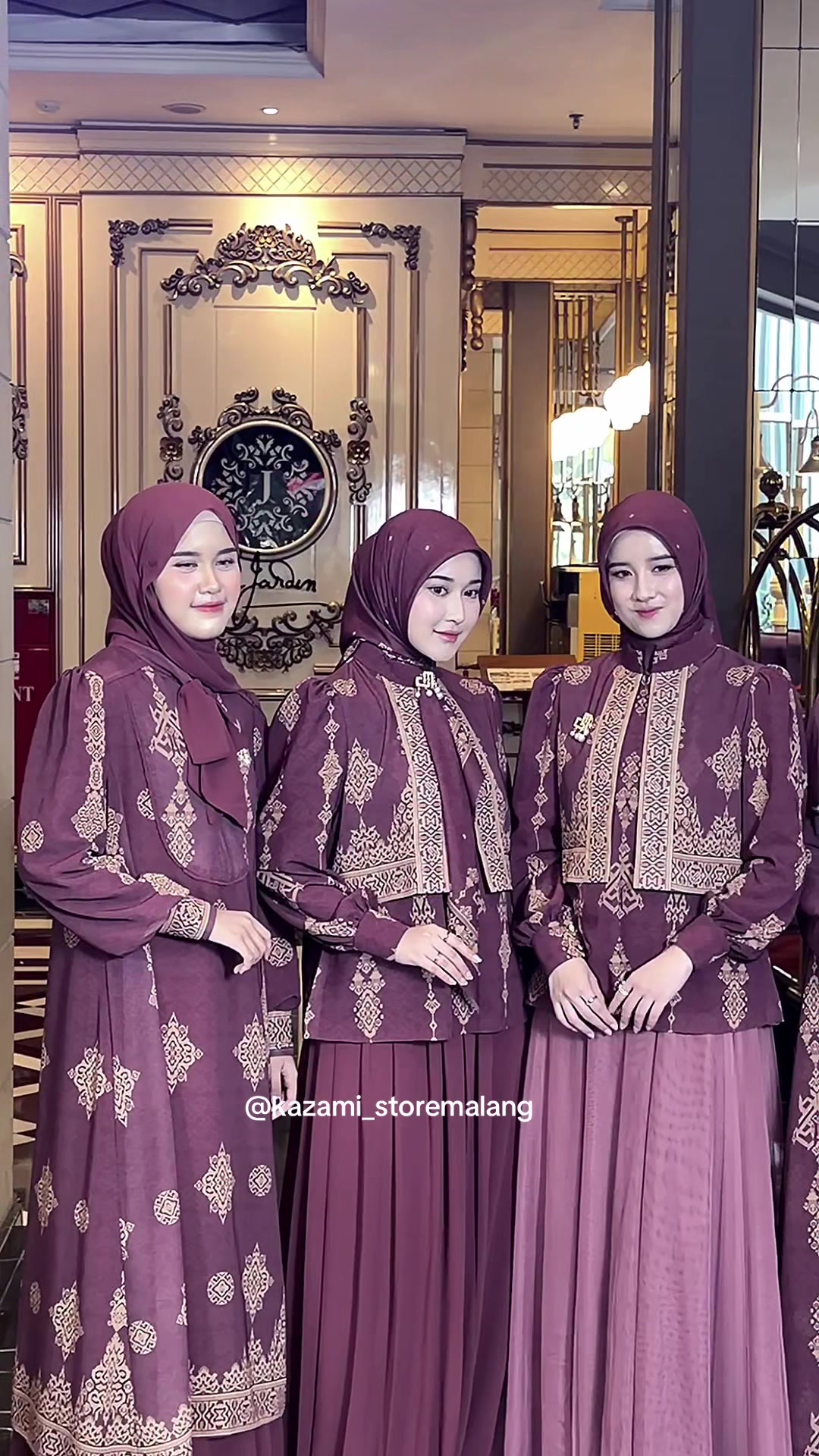 @Kazami store malang