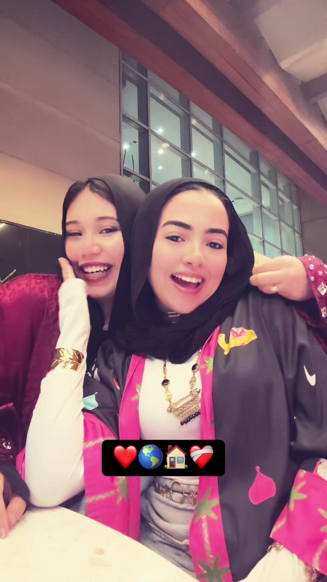 @Habiba Nasser