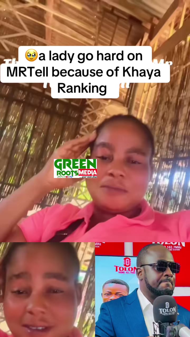 @Green Roots Media