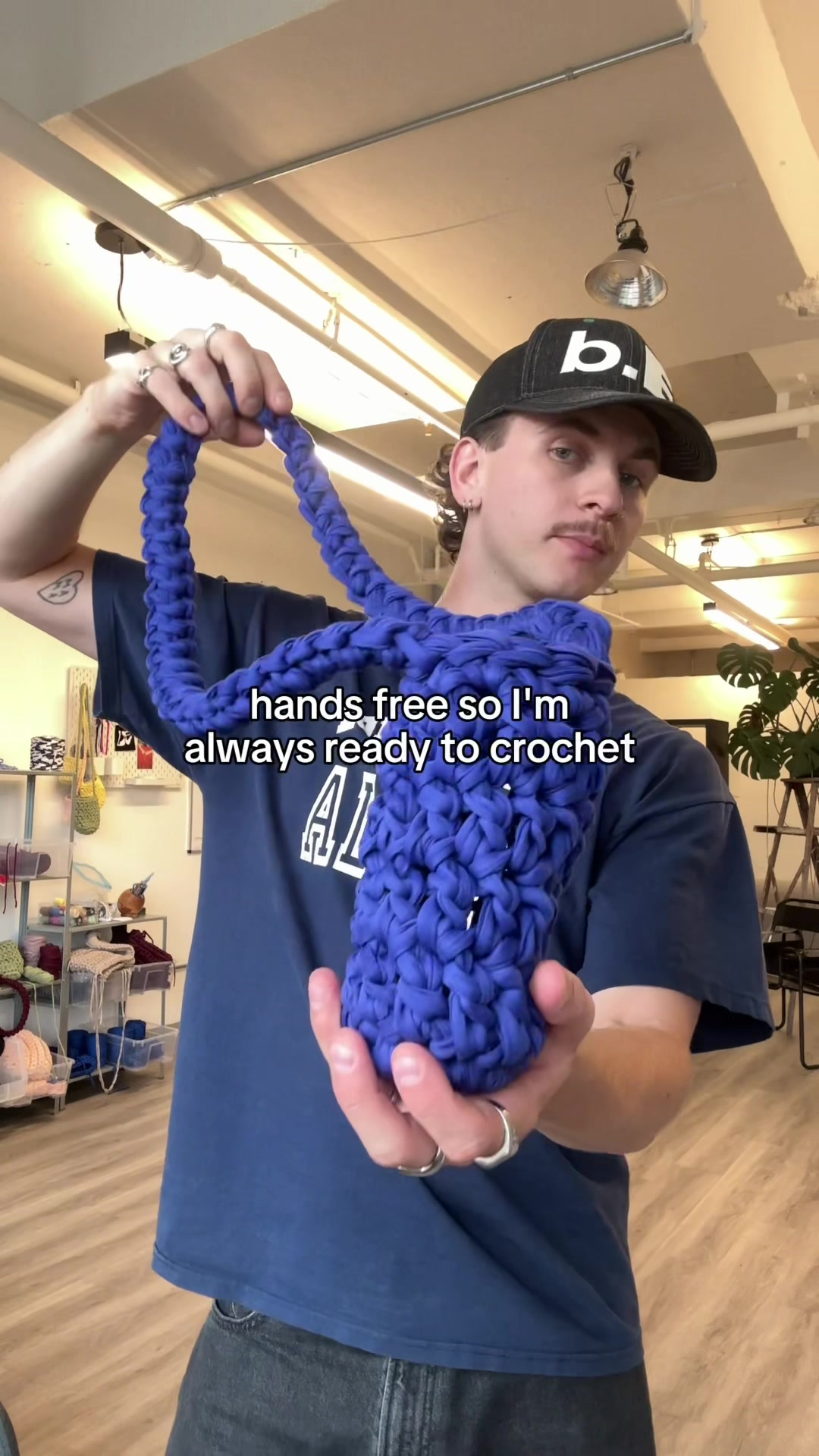 @LOOSENDS