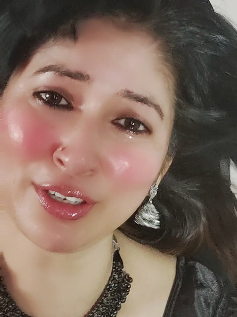 @Reshma Dahal