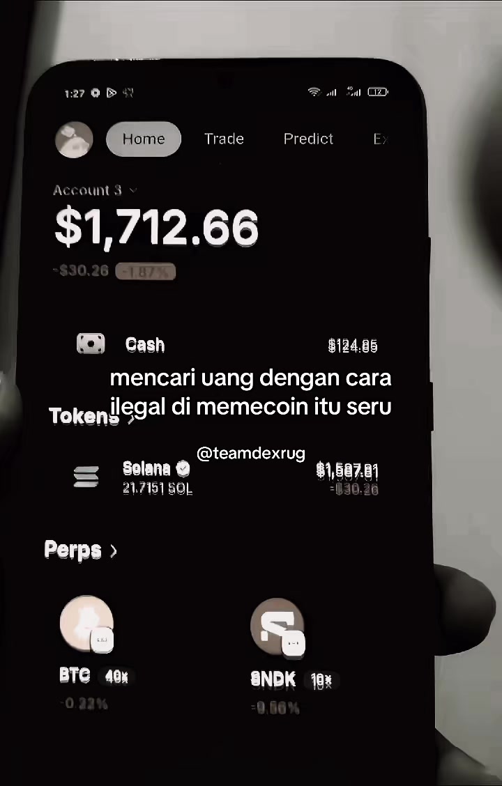 @TeamDexRug