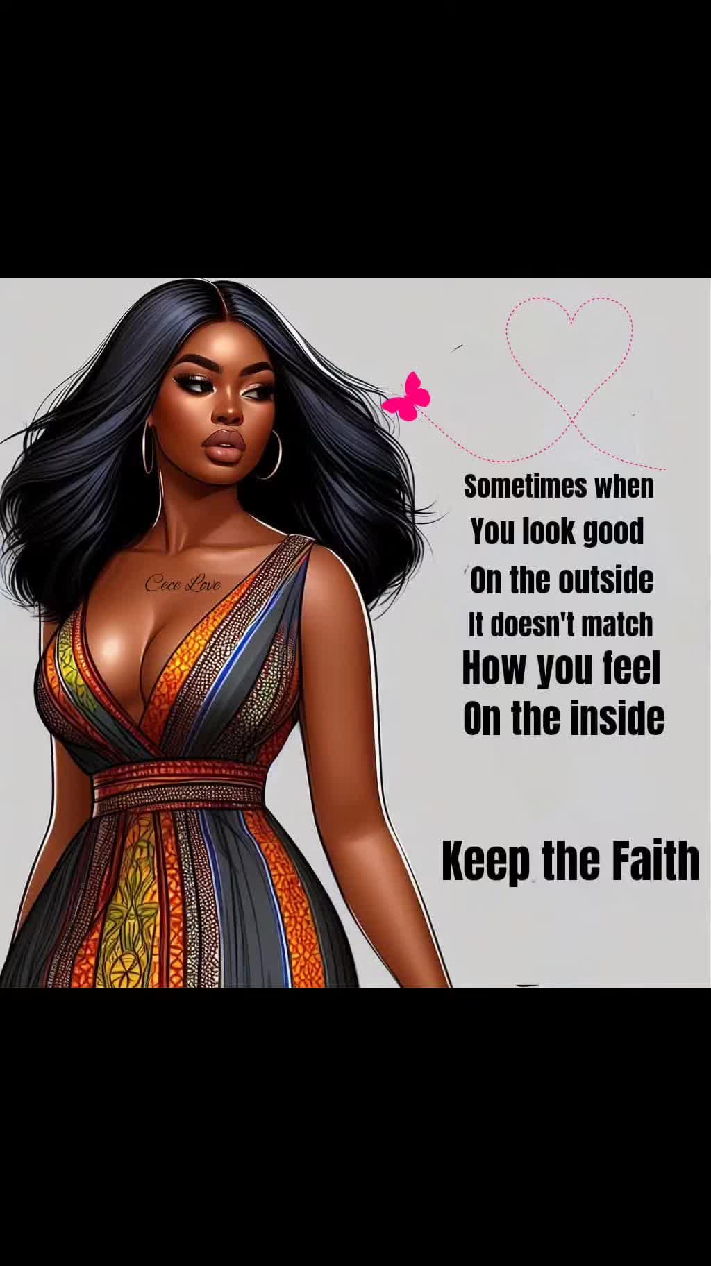 @Cece Love