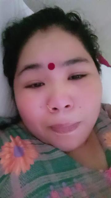 @jharana gharti magar
