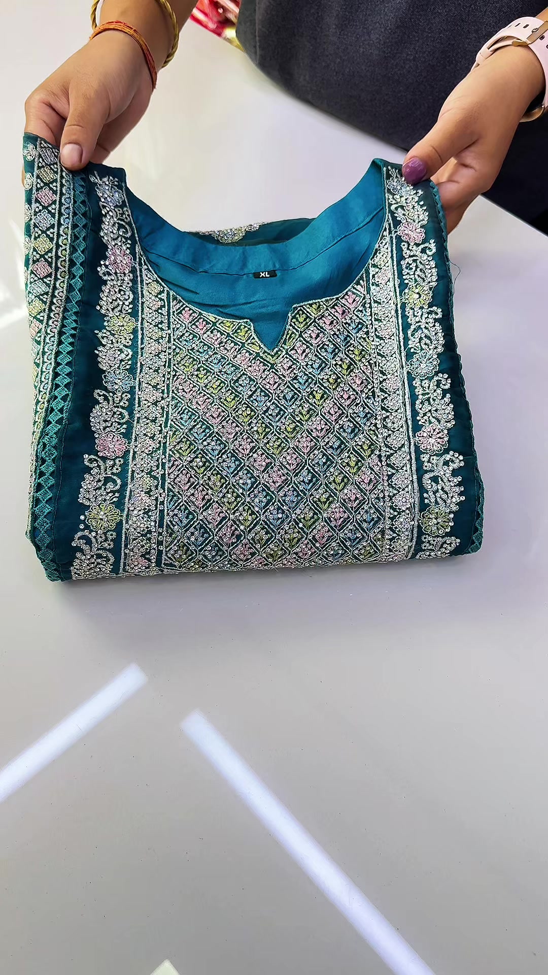 @Naqabs Fashion
