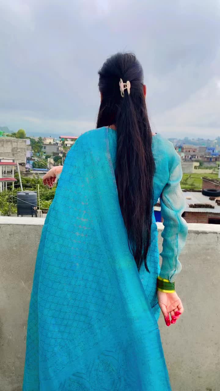 @DeDeBahiniCollection❤️