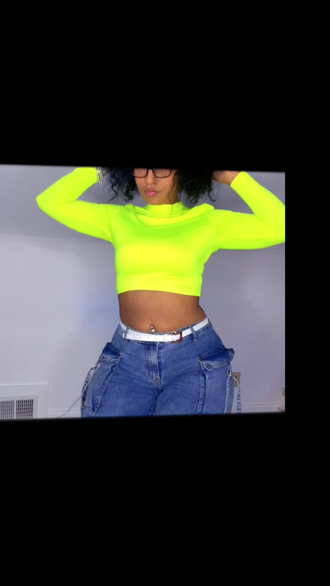 @Zimaluv a.k.a. Mz.Hipz