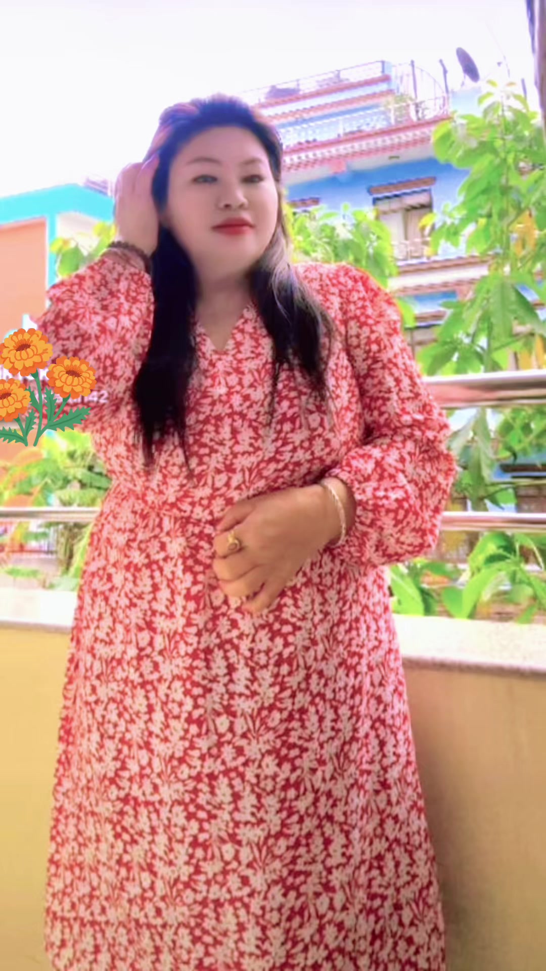 @Babita Rai