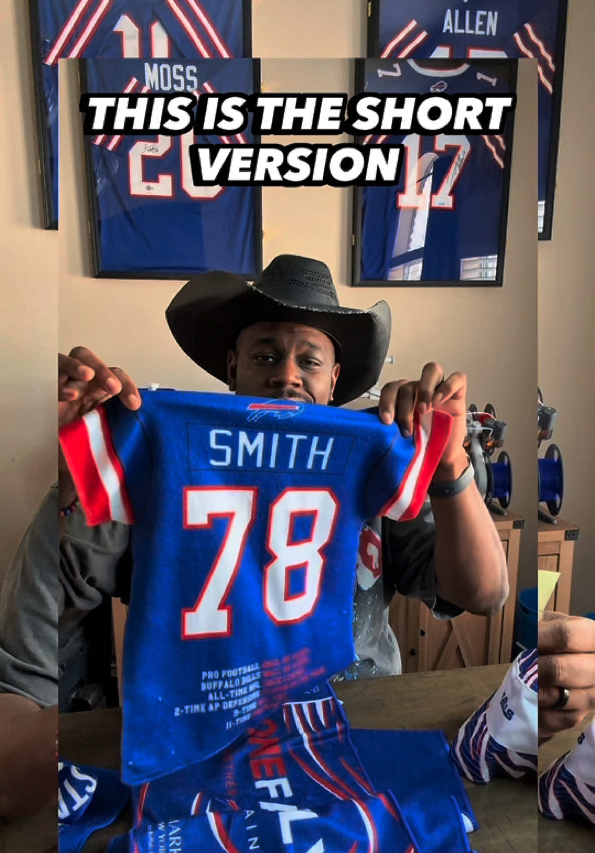 @SirrBaby | Buffalo Bills