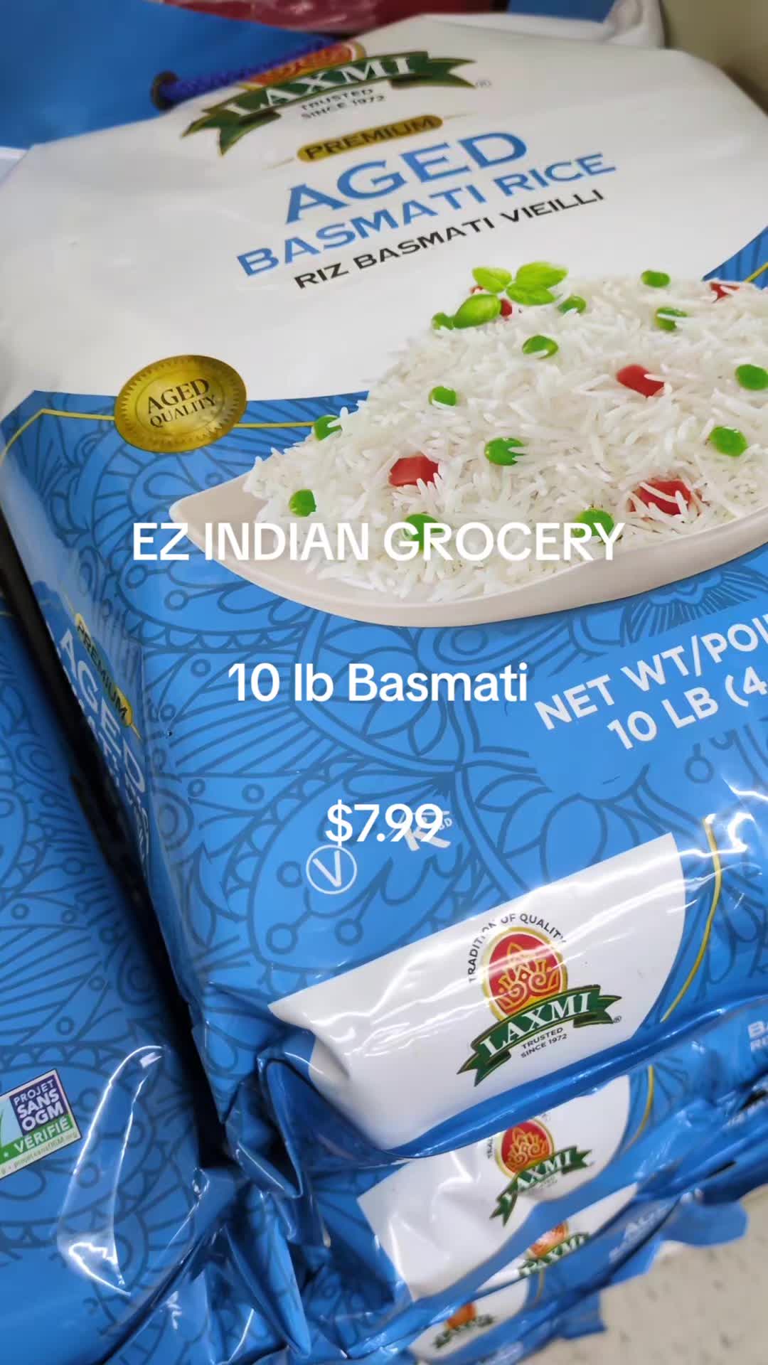 @Ez Indian grocery