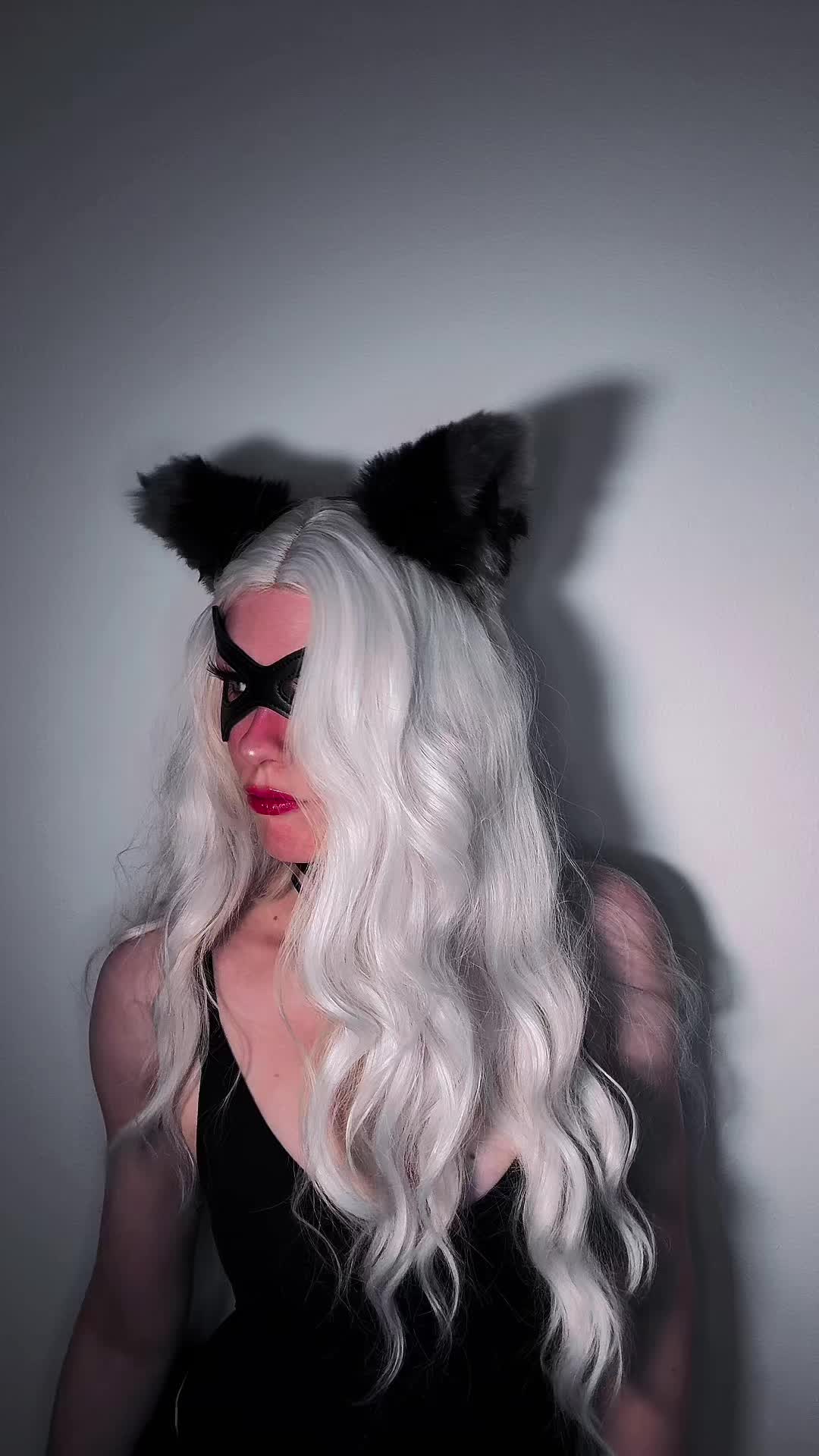 @Sami Marie