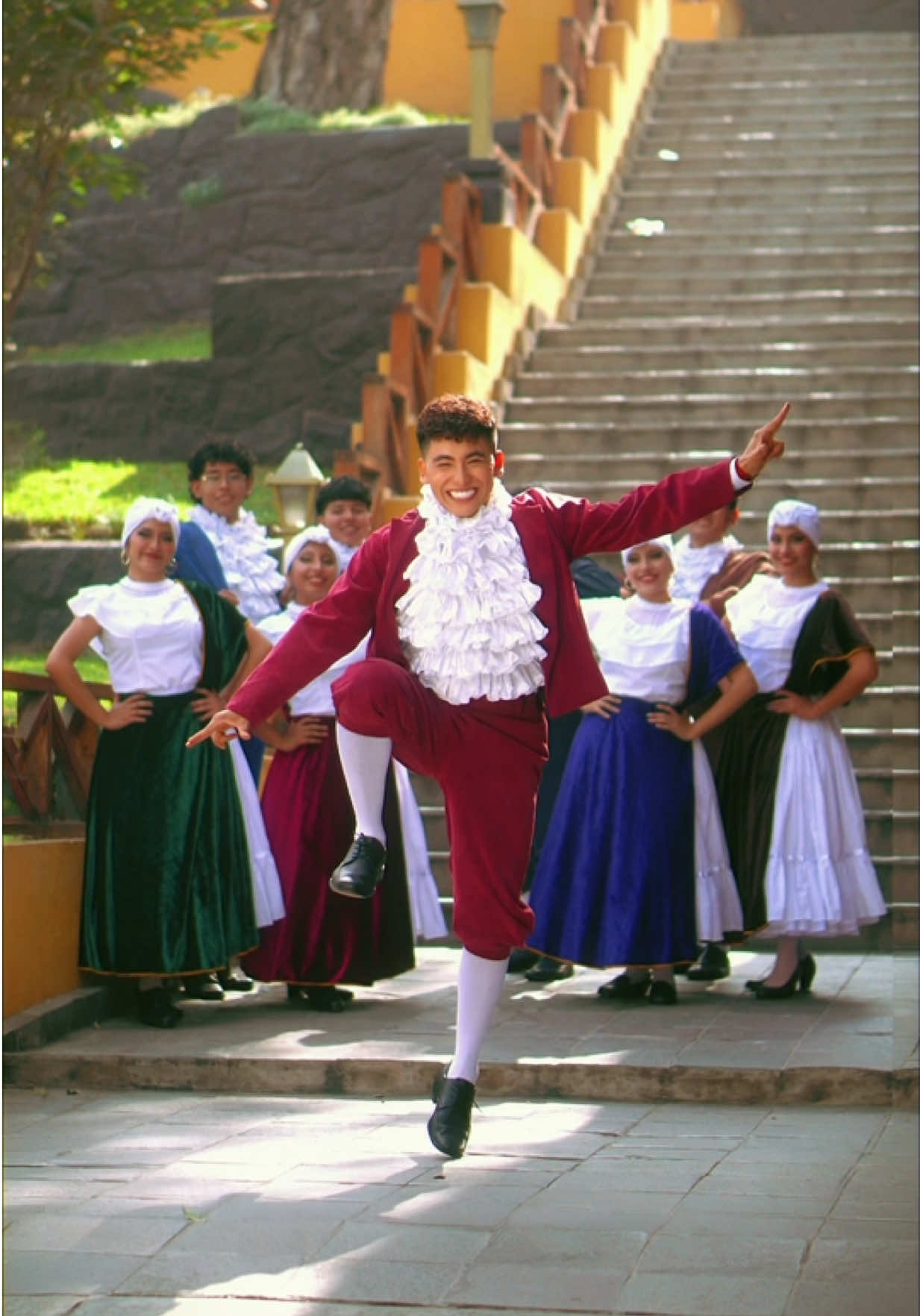 @Josepth Ovalle