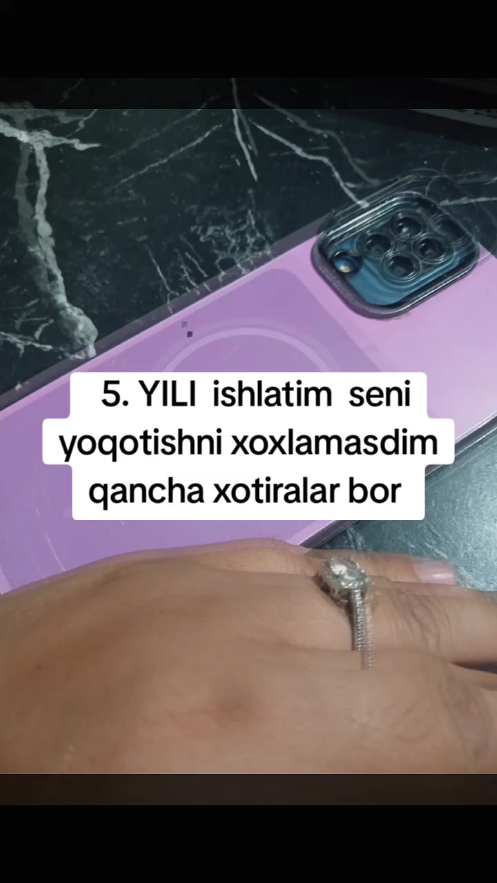 @Dunyo Egamqulova