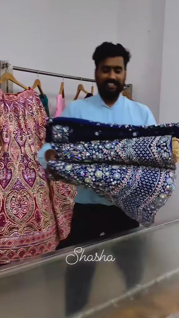 @Lucky Dresses jogbani