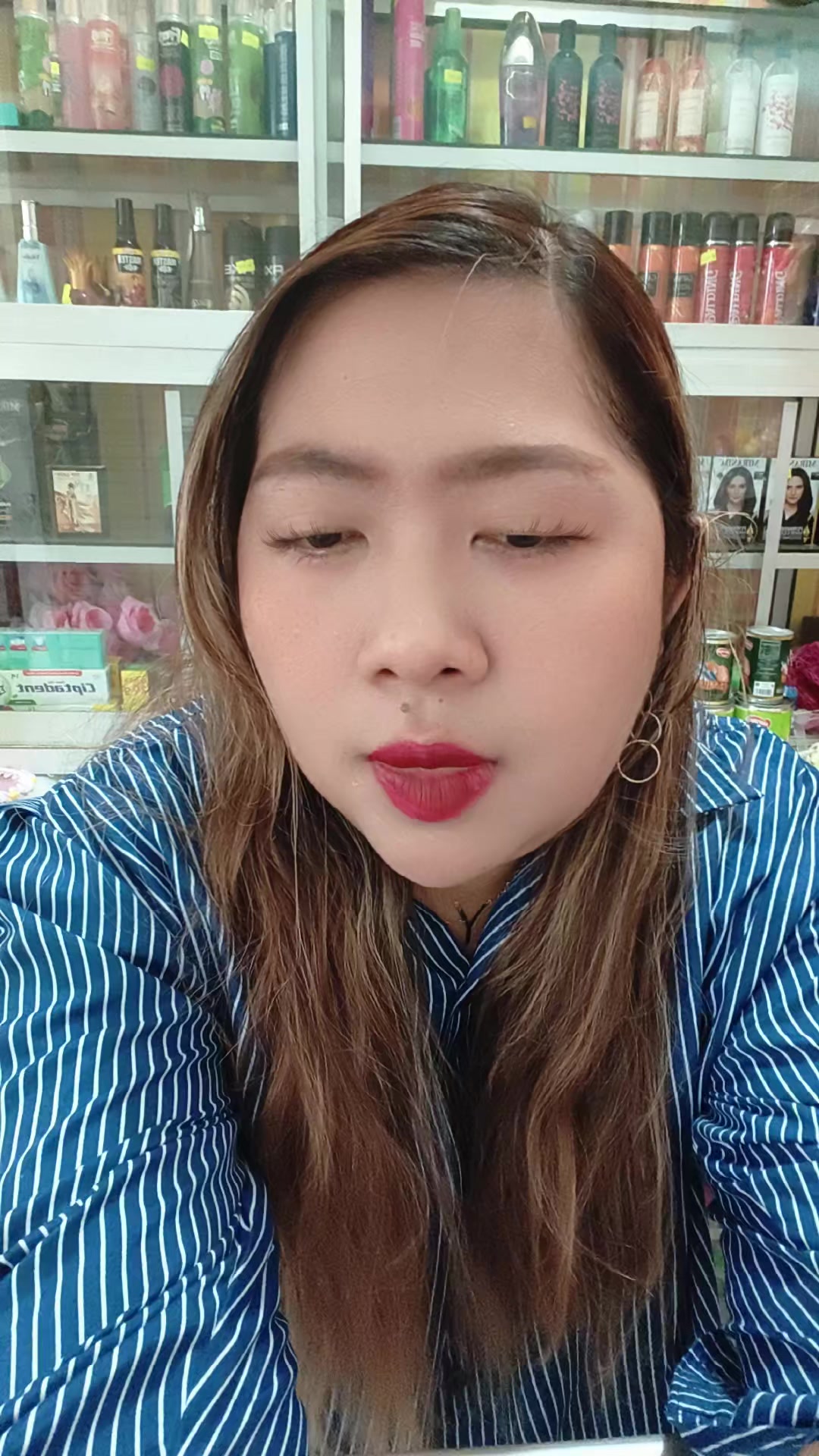 @MAMI DEWI