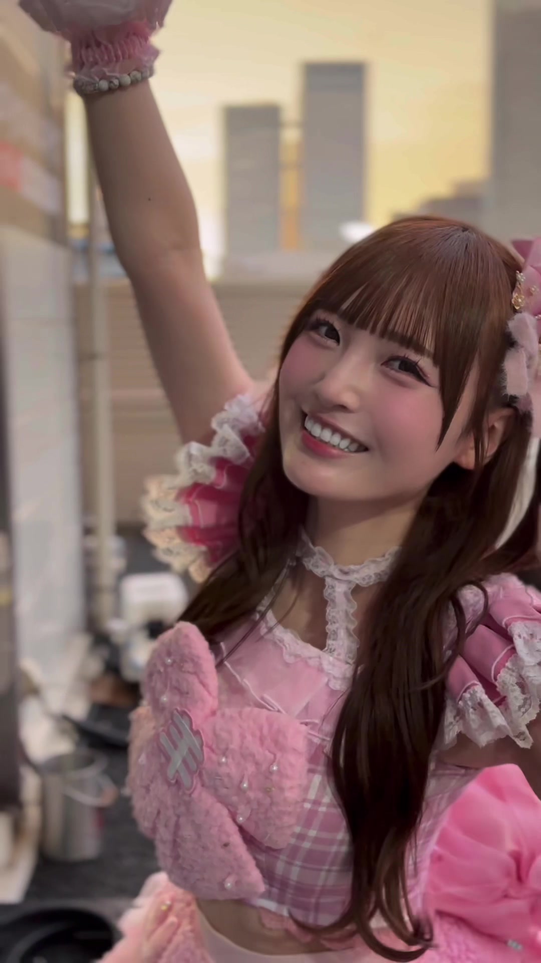 @由良ゆら♡