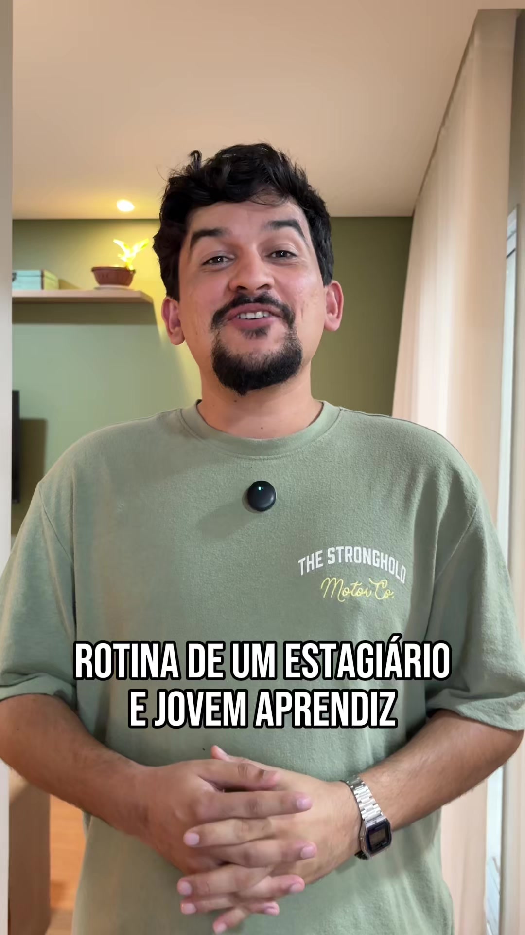 @Meu Primeiro Emprego